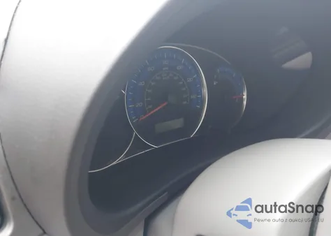 2009 Subaru Forester 2.5X z USA, uszkodzony, nr VIN JF2SH63639H754630